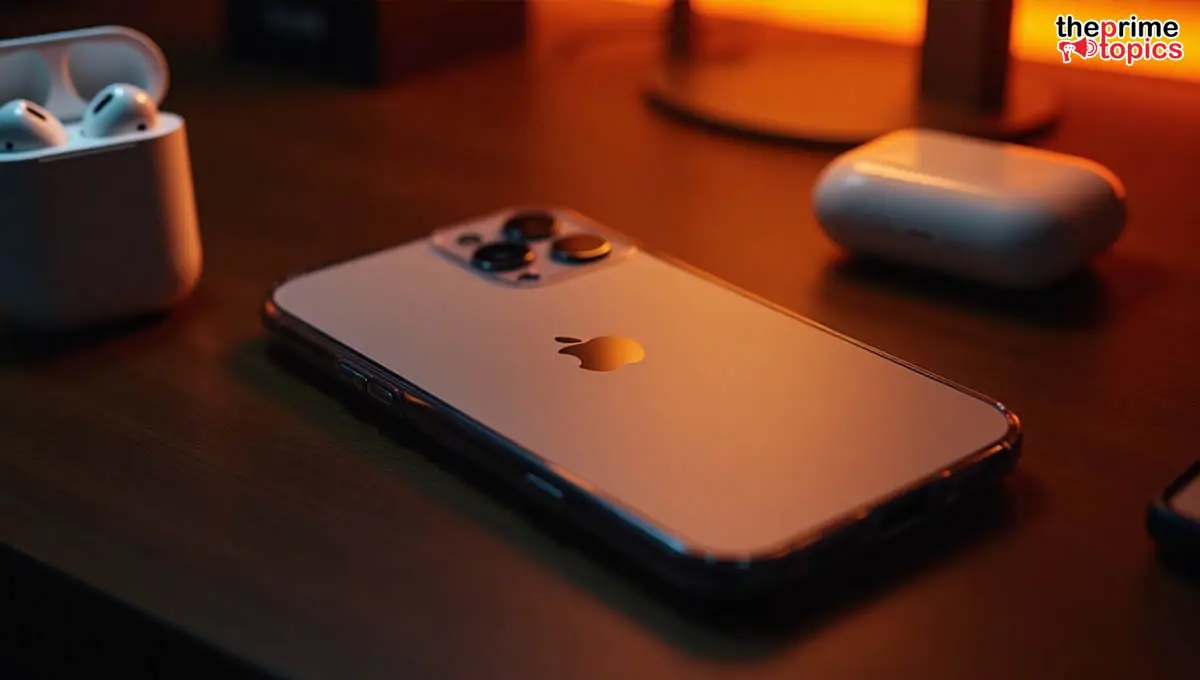 accessories for iphone